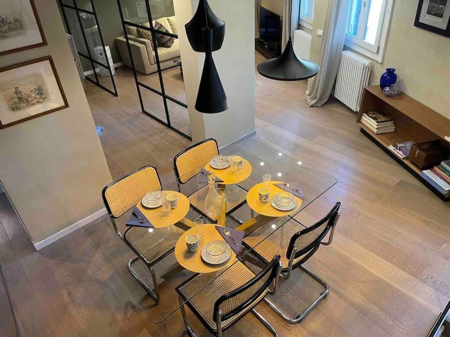 Ca Cornelia - A Rooftop Terrace With Dazzling View Veneţia Exterior foto