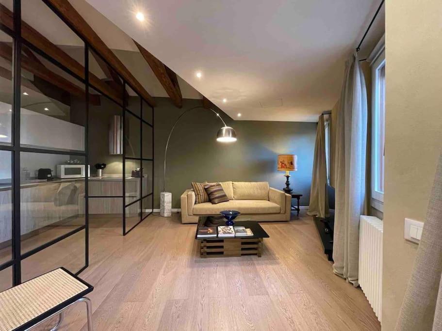 Ca Cornelia - A Rooftop Terrace With Dazzling View Veneţia Exterior foto