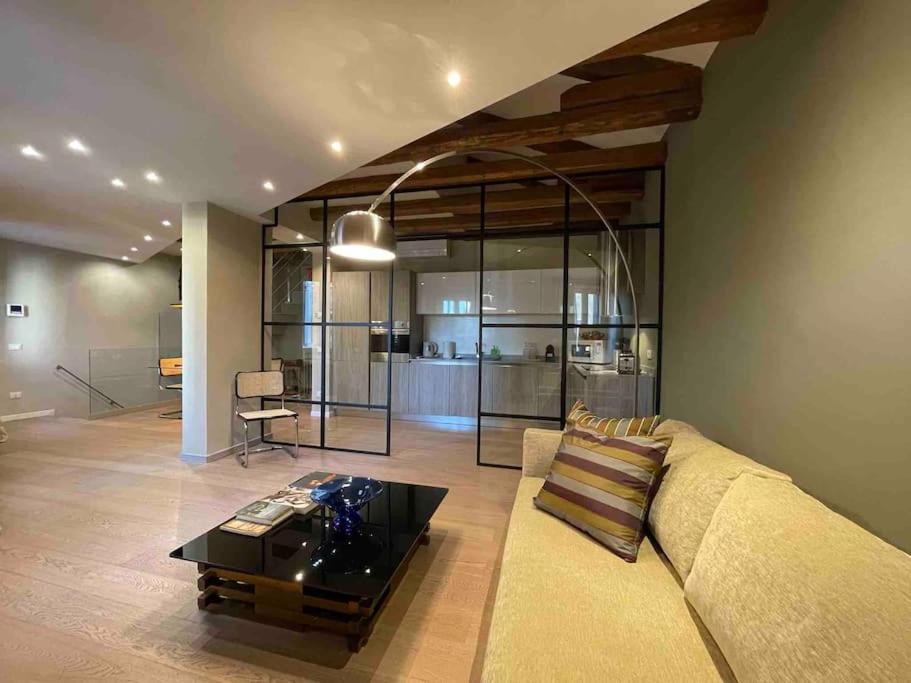 Ca Cornelia - A Rooftop Terrace With Dazzling View Veneţia Exterior foto