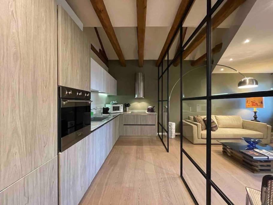 Ca Cornelia - A Rooftop Terrace With Dazzling View Veneţia Exterior foto